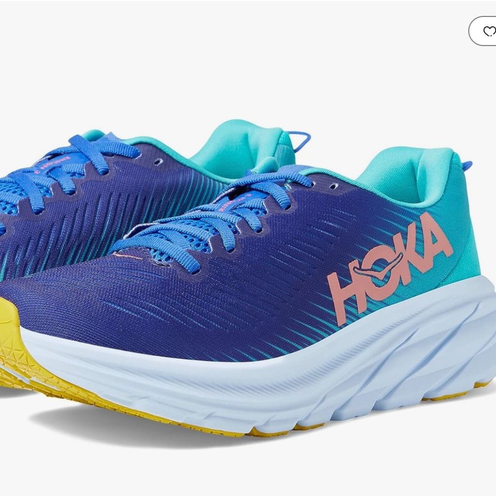 Hoka Running Sneakers